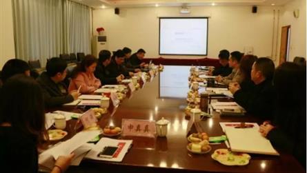 深度變革 贏在未來 ——冠城教育舉辦首期校長研修活...