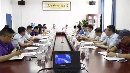 聚焦核心素養，優化課程建設 ——冠城教育舉辦第二期...