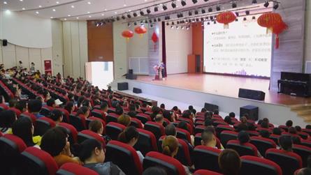 樹正確教育觀做智慧好家長冠七家長課程