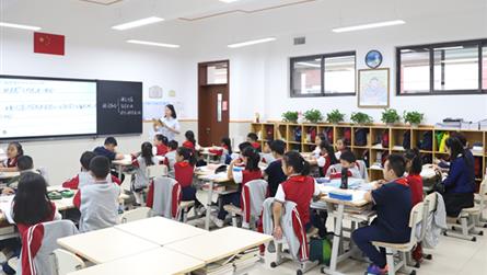 潮平岸闊 揚帆起錨 || 冠城教育組織專家對成都藍...