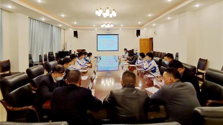 望遠能知風浪小 凌空始覺海波平 || 成都七中實驗...