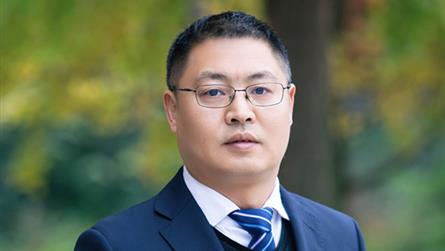 2019“感動冠城教育”十大年度人物——冷永春