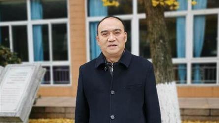 2018“感動(dòng)冠城教育”十大年度人物——陸勇志