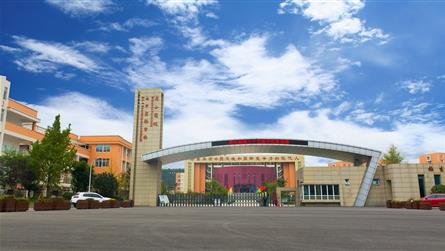 篤行致遠 砥礪奮進 || 讓夢想在冠城七中精彩綻