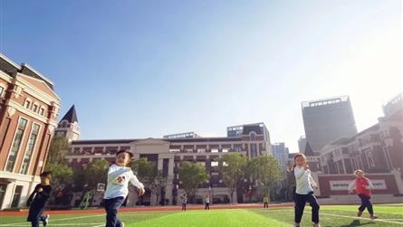 桃李欲放花千樹 東風(fēng)吹來(lái)滿眼春 || 冠城教育開學(xué)...