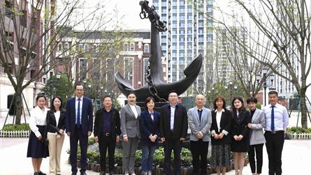 育人為本 德育為先 || 冠城教育對成都藍港外國語...