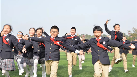 “立心鑄魂”：開啟新時代民辦教育高質量發展之路 |...