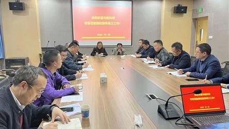 望聞問切入課堂 精準把脈助高考——市教科所視導冠七...