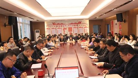 提質增效強品牌 共續輝煌誓擔當——冠城七中初202...