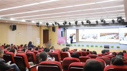 同心·共育|云端連線聯情，家校交流交心