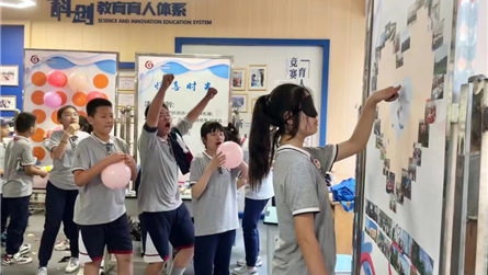 心有方向 腳有力量