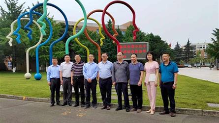 厚積薄發 止于至善 || 冠城教育開展成都冠城實驗...