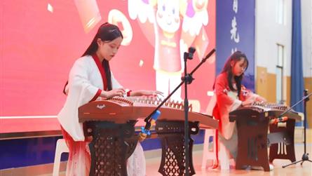 散學典禮 || 卯兔賀歲·童心戰“疫”