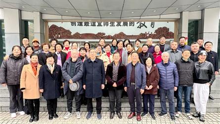 感恩不忘老“七實” 勵精圖治新“成冠” ‖ 成冠學(xué)...