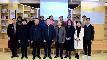 提質增效：怎一個“實”字了得 ‖ 冠城教育開展20...