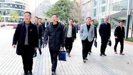 交流助成長 學習促提升 || 宜賓市中學校長研修班...