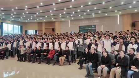 以夢為馬勇前行 高考必勝定可期 || 冠城實驗學校...