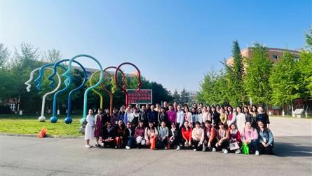 交流促成長 攜手共遠航 || 廣東省名教師工作室赴...