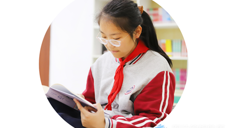 藍外之聲 || 以愛滋養 用心呵護 潛心育人