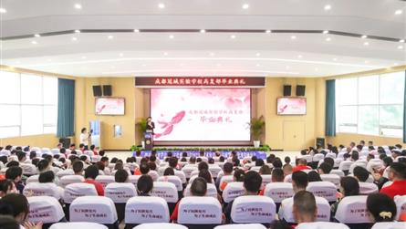 長風破浪會有時 直掛云帆濟滄海 ‖ 成都冠城實驗學...