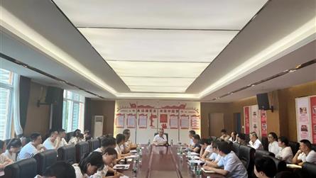 奮戰十月鑄夢想 聚力實干創新高 || 冠城實驗召開...