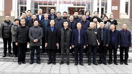 價值重塑 品牌再造 ‖ 冠城教育開展第十期校長研修...