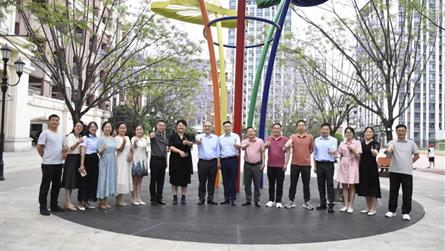 學為中心：素養導向的課堂轉型 || 冠城教育開展第...