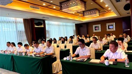 問道高三路 共商育人策 || 成都冠城學校召開高2...