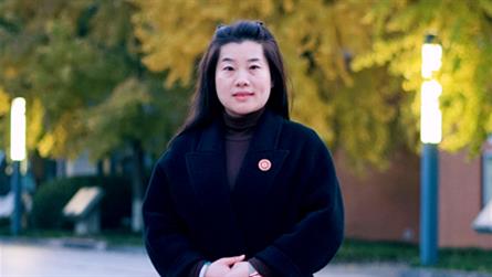 2024“感動冠城教育”十大年度人物——劉慶