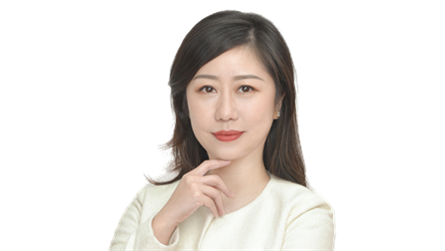 2024“感動冠城教育”十大年度人物——王倩