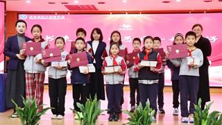 喜報！12名藍寶原創佳作入選權威文學叢書