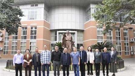 提質(zhì)升級：精益管理賦能深度踐學(xué) || 成都冠城實驗...