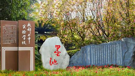 家長必看!一所“會(huì)呼吸的學(xué)校” || 深度探校成都...